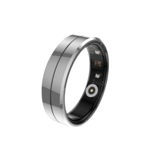 SmartRing Loft Dash 11' prata-preto