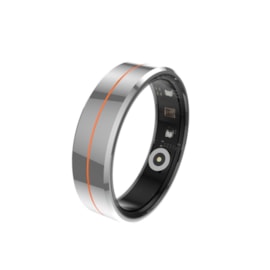SmartRing Loft Dash 12' prata-laranja