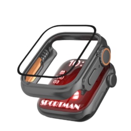 Smartwatch Case Ultra Design ch 44 mm
