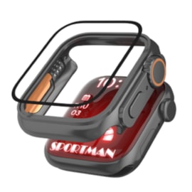 Smartwatch Case Ultra Design ch 45 mm