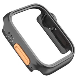 Smartwatch Case Ultra Design ch 45 mm