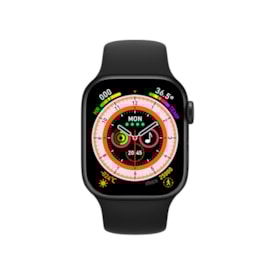 Smartwatch Loft Dynamic Pro Preto Smartwatch Loft Dynamic Pro Preto