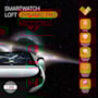 Smartwatch Loft Dynamic Pro Preto Smartwatch Loft Dynamic Pro Preto
