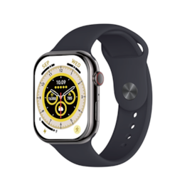 Smartwatch Loft Dynamic Pro Preto Smartwatch Loft Dynamic Pro Preto