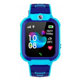 Smartwatch Loft Kids Teen azul Smartwatch Loft Kids Teen azul