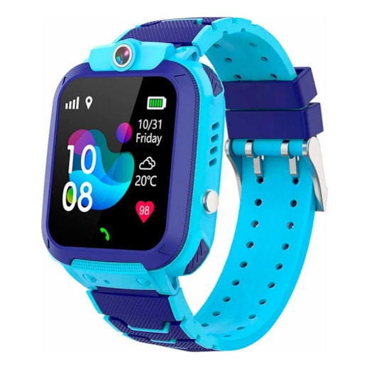 Smartwatch Loft Kids Teen azul