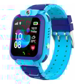 Smartwatch Loft Kids Teen azul Smartwatch Loft Kids Teen azul