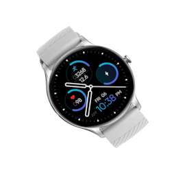 Smartwatch Loft Sphere Prata