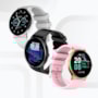 Smartwatch Loft Sphere Prata Smartwatch Loft Sphere Prata