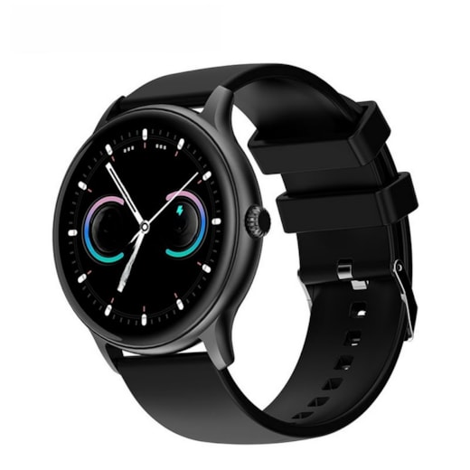 Smartwatch Loft Sphere Preto