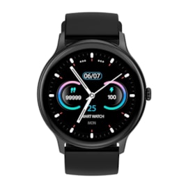 Smartwatch Loft Sphere Preto