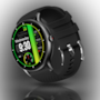 Smartwatch Loft Sphere Preto Smartwatch Loft Sphere Preto
