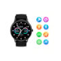Smartwatch Loft Sphere Preto