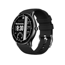 Smartwatch Loft Sphere Preto Smartwatch Loft Sphere Preto