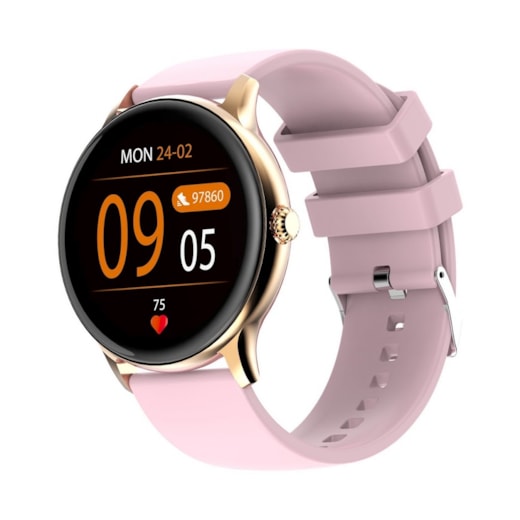 Smartwatch Loft Sphere Rosa