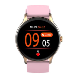 Smartwatch Loft Sphere Rosa