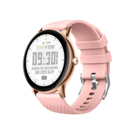 Smartwatch Loft Sphere Rosa Smartwatch Loft Sphere Rosa