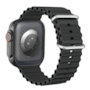 Smartwatch Loft Ultra 45mm preto Smartwatch Loft Ultra 45mm preto