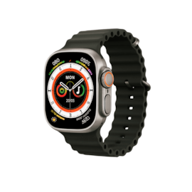 Smartwatch Loft Ultra Plus Champagne