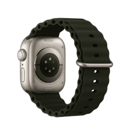 Smartwatch Loft Ultra Plus Champagne