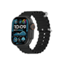 Smartwatch Loft Ultra Plus Preto