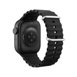 Smartwatch Loft Ultra Plus Preto