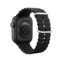 Smartwatch Loft Ultra Plus Preto