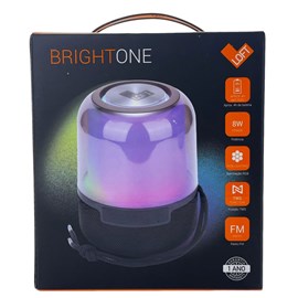 Speaker Bright One TWS 8W