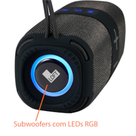 Speaker BumperOne 16W
