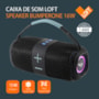 Speaker BumperOne 16W