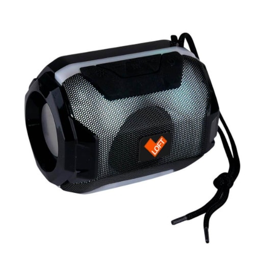 Speaker IronOne 5W pr