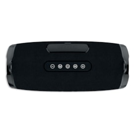 Speaker PartyTwo LOFT 30W TWS Super Bass Preto