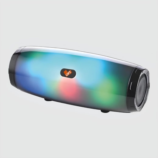 Speaker PulseOne 10W RGB