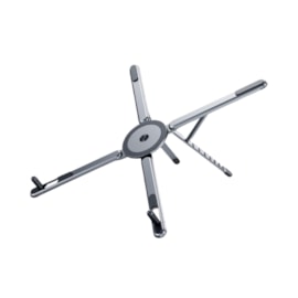 Suporte Hero X 3 em 1 Magnético Cinza