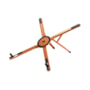 Suporte Hero X 3 em 1 Magnético Laranja