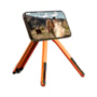 Suporte Hero X 3 em 1 Magnético Laranja