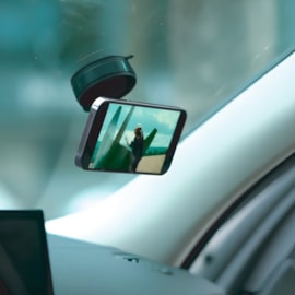 Suporte Magnético Universal Loft pr