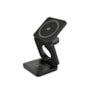 Suporte Table Wireless 3 em 1 Preto