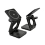 Suporte Table Wireless 3 em 1 Preto