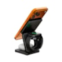 Suporte Table Wireless 3 em 1 Preto