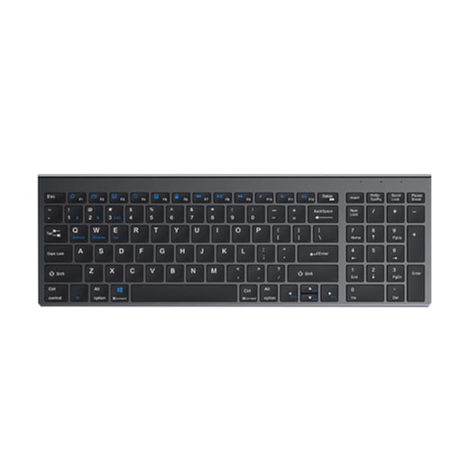 Teclado Numérico Bluetooth Loft