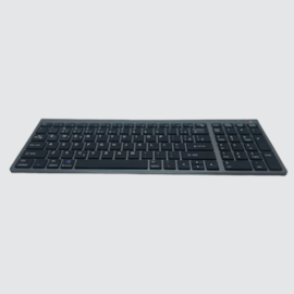 Teclado Numérico Bluetooth Loft